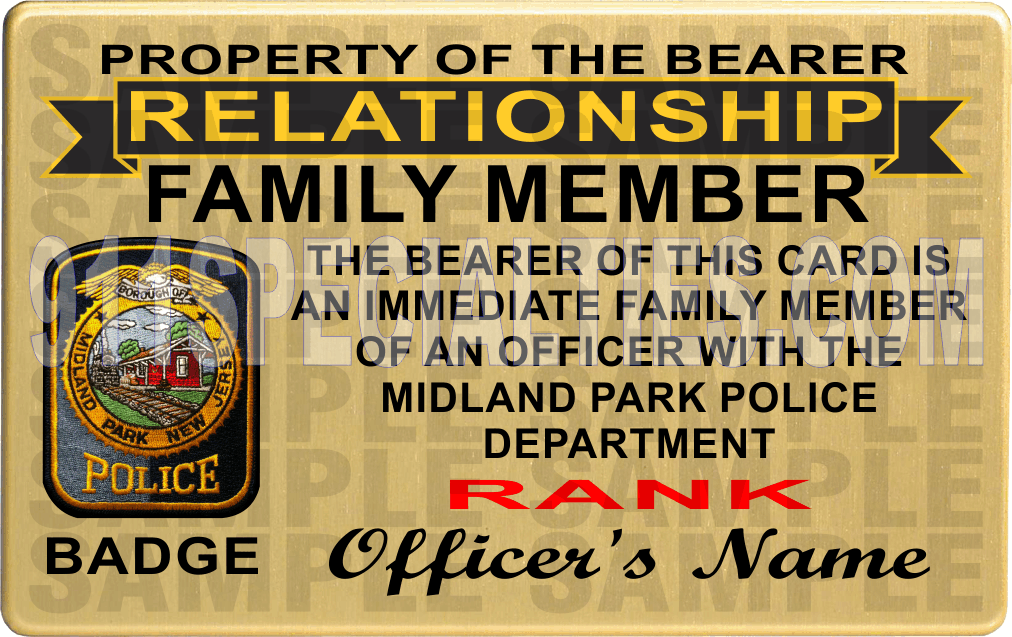 police